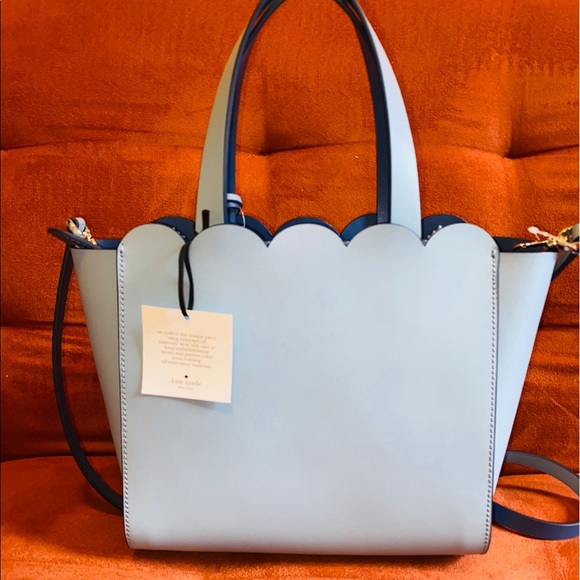 Kate Spade Satchel NWT -$negotiable ♥️ - Picture 3 of 5